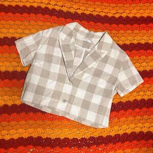 LUSH Clothing Women's Shirt